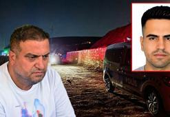 Oğlu cinayete kurban giden baba: Kadın, sığınmak için bizim çocukların yanına koşmuş