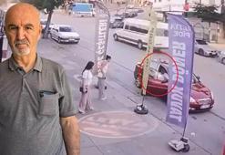 Kızlara laf atanları uyardı, tekme tokat dövüldü