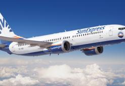 SunExpress Holidays hizmete başlıyor