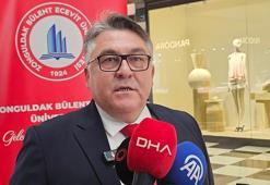 BEUN Rektörü Prof. Dr. Özölçer: Ön lisans programlarında daha çok iş var