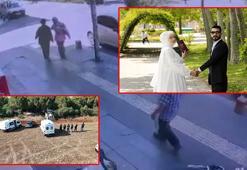 Arnavutköy’de öldürülüp ormanlık alana gömülen düğün fotoğrafçısı cinayetine ilişkin detaylar ortaya çıktı