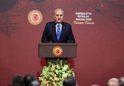 TBMM Başkanı Kurtulmuş: Genel af anlayışı ortaya konulmayacaktır
