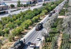 Konya Büyükşehir Belediye Başkanı Altay: Konya'mızın bir hayali daha gerçekleşiyor