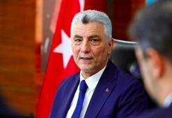 Bakan Bolat, Brezilya sermayeli şirketlerin temsilcileri ile görüştü