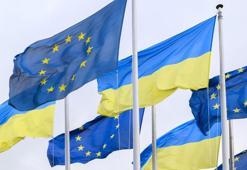 AB'den Ukrayna'ya 3,47 milyar avroluk askeri destek