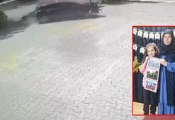 Anne-kızın ölümüne neden olan sürücü; taksisiyle kırmızı ışıkta geçip, 112 kilometre hızla çarpmış