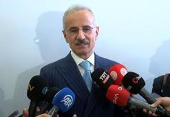 Bakan Uraloğlu: Kalkınma Yolu bittiğinde Hürmüz Boğazı daha az konuşulacak