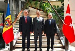 'Türkiye-Moldova Savunma Sanayii İş Birliği Toplantısı' gerçekleştirildi
