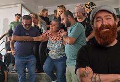 Şef Eren Kaşıkçı son yolculuğuna uğurlandı