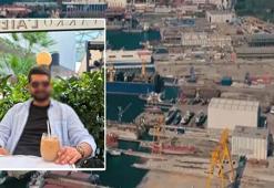 Tartıştığı üretim müdürünü bacağından tabancayla yaraladı