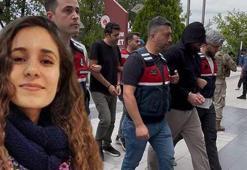 Gülistan Doku soruşturmasında 4 şüpheli daha tutuklandı