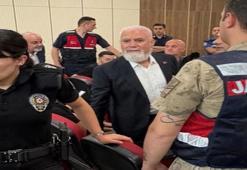 Görevinden uzaklaştırılan Büyükşehir Belediye Başkanı Bozbey'in yargılanmasında 16 kişiye tahliye
