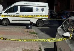 Sultangazi'de motosikletli çocuğa silahlı saldırı