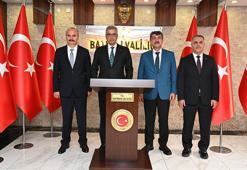 Bakan Memişoğlu: Kampanyalarda 2,5 milyon insanımıza ulaştık