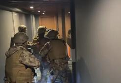 İstanbul merkezli 8 ilde yasa dışı bahis operasyonu: 26 gözaltı