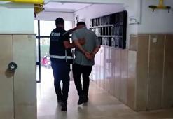 52 ilde suç örgütlerini öven paylaşımlara 216 gözaltı