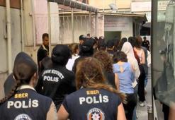 İstanbul'da forex dolandırıcılığı soruşturması: 38 şüpheli hakkında tutuklama talebi