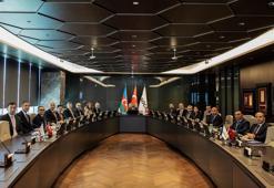 SOCAR Türkiye ve TANAP Yönetim Kurulu toplantıları İstanbul’da gerçekleştirildi