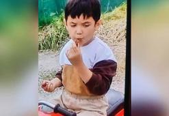Evin önünde kaybolan Miraç, gübre havuzunda ölü bulundu
