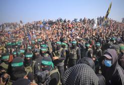 Hamas'tan 'silahsızlanma' açıklaması: İsrail yükümlülüklerini yerine getirmezse anlaşma uygulanmayacak