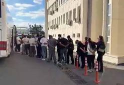 Ankara'da devre mülk dolandırıcılığı operasyonu: 25 gözaltı
