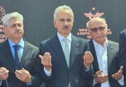 Bakan Uraloğlu: Ankara-İstanbul arası seyahat süresinde 30 dakika zamandan tasarruf edeceğiz