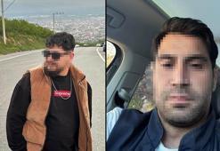 Zabıta memuru, husumetlisini silahla yaraladı