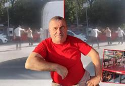 Bayrampaşa’da 'laf atma' kavgasında silahla vurulan esnafın cenazesi Adli Tıp'tan alındı: 3 gözaltı