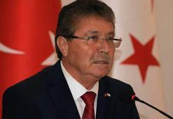 KKTC Başbakanı Üstel: Kıbrıs Türk halkı bağımsızlığına sonsuza kadar sahip çıkacaktır