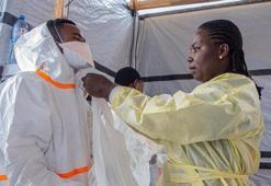 Kongo Demokratik Cumhuriyeti'nde Ebola salgınında vaka sayısı 3 bin 500'ü aştı