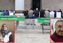 Ayrı şehirlerde yaşayan anne ve oğlu 2 saat arayla yaşamını yitirdi