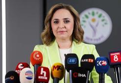 DEM Parti'li Doğan: Yasanın etkileri kalıcı olmalı