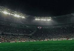 Bursaspor'un ilk 8 haftalık maç programı belli oldu