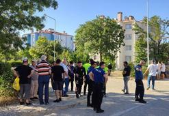 Edirne’de komşular arası silahlı kavga: 1’i ağır 3 yaralı