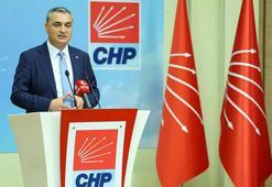 CHP’de 12 ile yeni il başkanı atandı