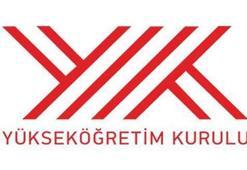 YÖK'ten vakıf üniversitelerine öğrenim ücreti artışına ilişkin uyarı yazısı