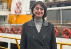 Sinem Dedetaş hakkında hazırlanan tutuklamaya sevk yazısı ortaya çıktı