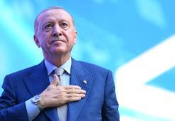 Cumhurbaşkanı Erdoğan: Türkiye'nin hayrına olacak her işe kulp takma telaşında olanlar TÜGVA'nın önünü kapatmak istiyor