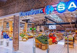CarrefourSA'da Aydın Grup dönemi başladı