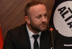 Altay’a kayyum atanıyor