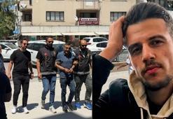 Kuşadası’nda bıçaklı kavga: 1 ölü