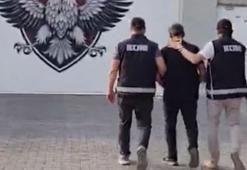 Kamuda iş vaadiyle 1,8 milyon lira dolandıran şüpheli tutuklandı