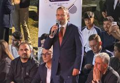 Bakan Yardımcısı Ayyıldız: Sokak çeteleriyle mücadelemizi hızlı ve kararlı şekilde yürüteceğiz