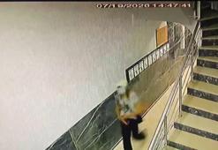 Zeytinburnu’nda kapının göbek kilidini kırıp evi soydular: 3 şüpheli tutuklandı