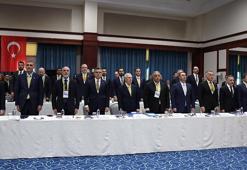 Fenerbahçe Olağan Yüksek Divan Kurulu Toplantısı başladı