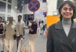 Sinem Dedetaş ile Cem Küçük, Çorlu'daki cezaevine konuldu
