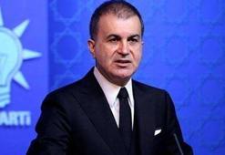 AK Parti'li Çelik: Bu şebeke ile mücadelenin kesintisiz sürmesi milli bir görevdir