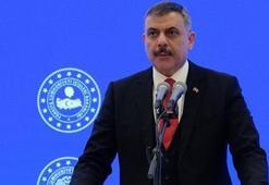 Bakan Çiftçi: FETÖ ile mücadelemizi ilk günkü azimle sürdüreceğiz