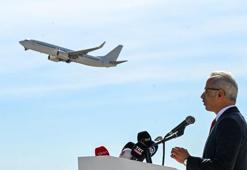 Bakan Uraloğlu: İstanbul Havalimanı'nın 4'üncü ana pistinde çalışmalarda son aşamaya gelindi