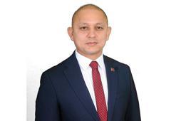 Kırıkkale Belediye Başkanı Önal, Yeni Parti'ye geçti